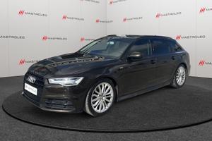 Audi A6 Avant 2.0 tdi 190cv s-tronic S Line,...