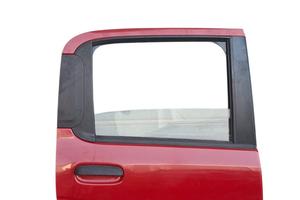 Portiera posteriore destra Fiat Panda 1.3 Multijet