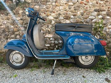 Vespa 150 Sprint Veloce