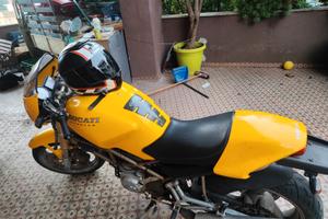 Ducati monster 600 1997 buone condizioni
