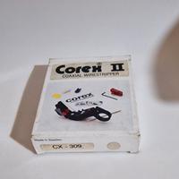 Spela cavi altamente Professionale CX309 Corex