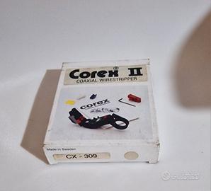 Spela cavi altamente Professionale CX309 Corex