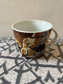 Tazza Star Wars - Clone Trooper