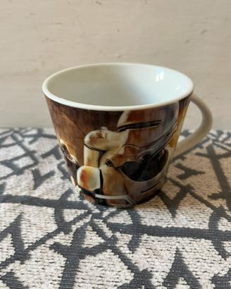 Tazza Star Wars - Clone Trooper