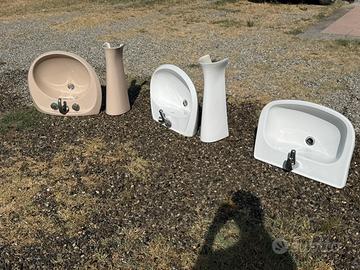 Lavabo lavandini bagno
