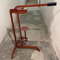 TAPPATRICE A COLONNA