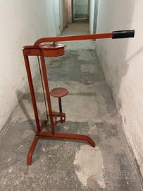 TAPPATRICE A COLONNA