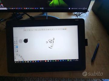 Wacom Cintiq 16 (2019)