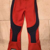 pantaloni da sci Gigi rizzi 