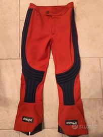 pantaloni da sci Gigi rizzi 