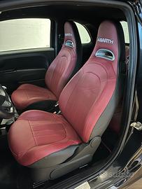 Abarth 500 1.4 Turbo T-Jet