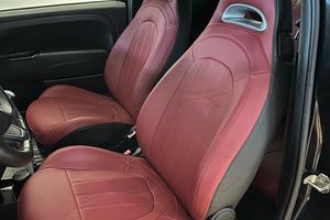 Abarth 500 1.4 Turbo T-Jet