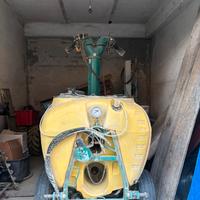 Cima Plus 50 con Testata TC.2M2C