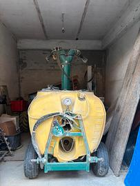 Cima Plus 50 con Testata TC.2M2C