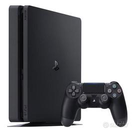 Playstation PS4 500 gb + Controller + Gioco