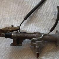 Scatola sterzo Audi 80 1.6 E 893422105C