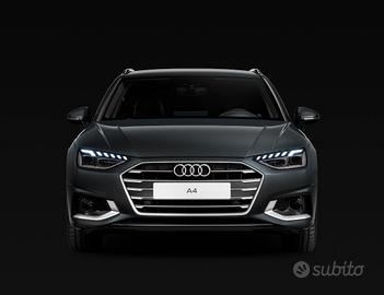 Audi A 4 b9 2022 Musata completa kit airbag
