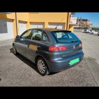 componenti Seat Ibiza 4 