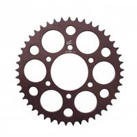 Corona per Kawasaki ZX Chiaravalli 2031da 45 denti