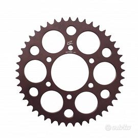 Corona per Kawasaki ZX Chiaravalli 2031da 45 denti