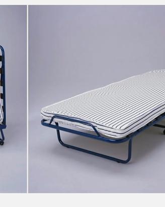 Letto/brandina pieghevole Ikea