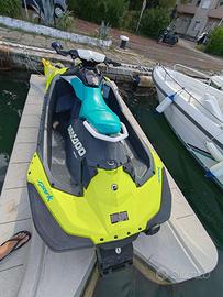 SEADOO Spark IBR