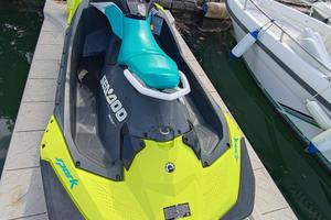 SEADOO Spark IBR