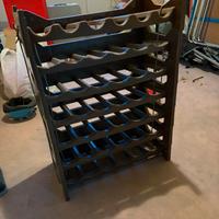 Porta bottiglie
