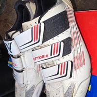Scarpe bici vittoria