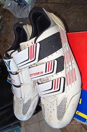 Scarpe bici vittoria