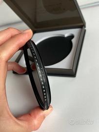 Zomei Filtro Slin ND 77mm 2-400