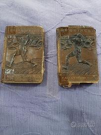 2 libri tascabili vintage 