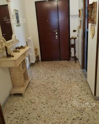 Ingressino in legno 3 pezzi
