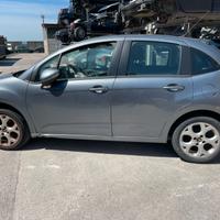 Citroen C3 "2011" 1100 B. 44.10KW 60CV *HFV