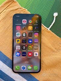 iPhone 12 pro max da 128 gb
