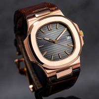 Patek Philippe Nautilus 5711/R