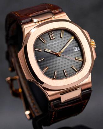 Patek Philippe Nautilus 5711/R