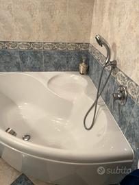 Vasca da bagno