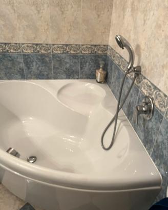 Vasca da bagno
