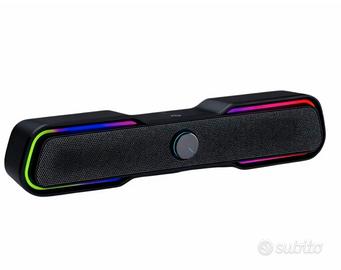 HP SOUNDBAR SPEAKER