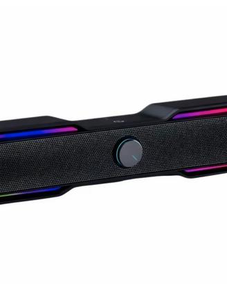 HP SOUNDBAR SPEAKER