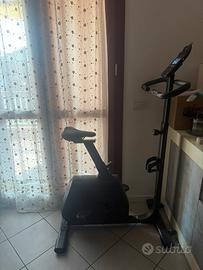 Cyclette DOMYOS EB520B