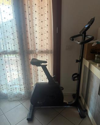 Cyclette DOMYOS EB520B