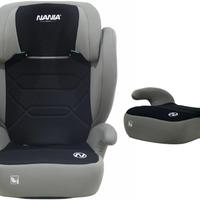 Seggiolino auto NANIA Belem