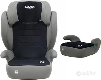 Seggiolino auto NANIA Belem
