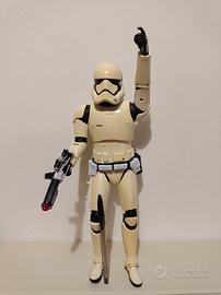 Action Stormtroooper Vintage 