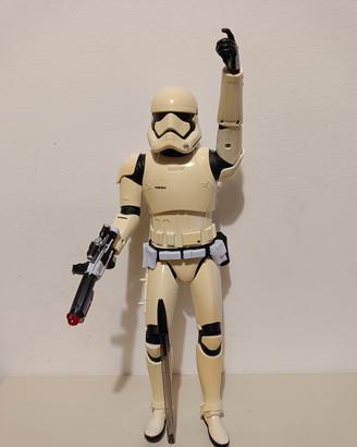 Action Stormtroooper Vintage 
