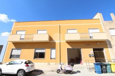 MULTILOCALE A TRAPANI