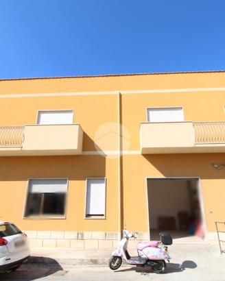 MULTILOCALE A TRAPANI