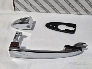 Maniglia porta ant. sx. originale Lancia Ypsilon